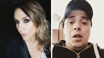 Laura Miller habló del Dipy: Le tengo bronca a muchas personas que se rieron de mi enfermedad