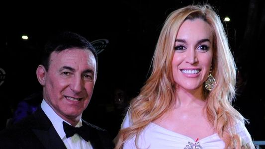 Afirman que el ex de Fátima Florez le hizo un gualicho con una prenda íntima