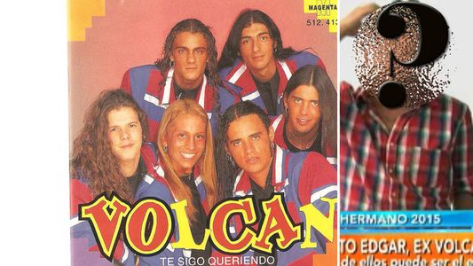 Roberto Edgar Volcán se presentó a “Gran Hermano 2015”: su casting y su historia de vida