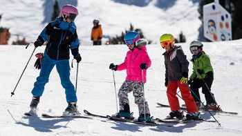 Vacaciones de Invierno 2022: ¿cuánto cuesta ir a los destinos con nieve?