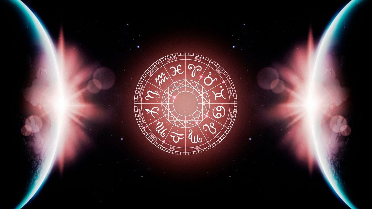 C&oacute;mo afectar&aacute; el eclipse a cada signo del zod&iacute;aco.