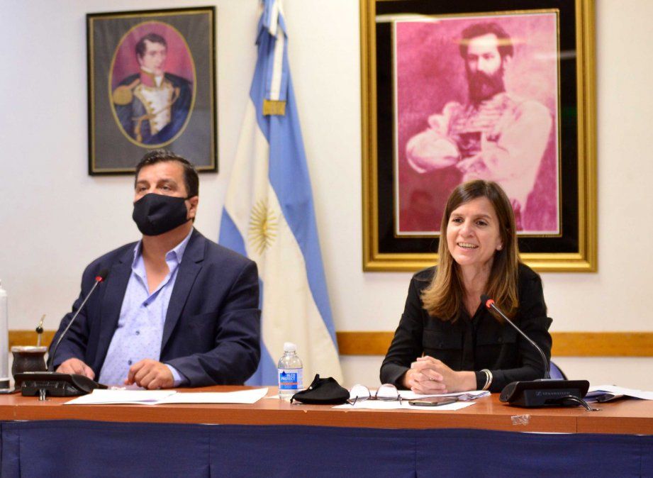 La Comisión Bicameral dio dictamen al proyecto oficialista de la nueva Ley de Movilidad Jubilatoria