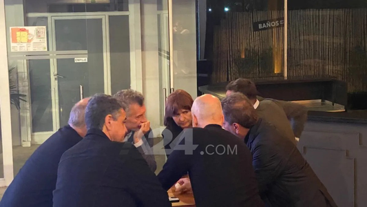 PASO 2021 | Cumbre entre Rodríguez Larreta, Vidal y Macri para analizar los resultados de las PASO