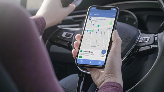 Presentaron asistente virtual en soluciones para distribución de eCommerce