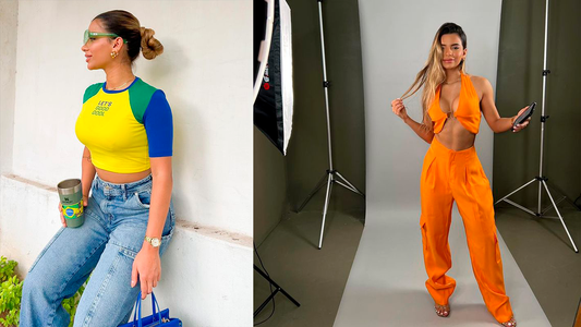 Izzamu en Instagram: Debe haber responsabilidad antes de calumniar