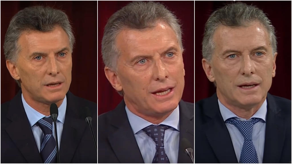 Los tres escenarios electorales, las dudas sobre “el tercio” de Macri y el misterio de Roberto Lavagna