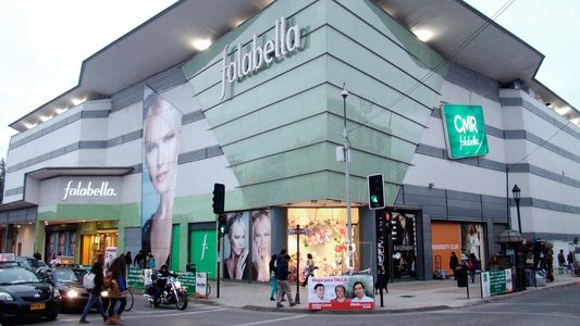 Falabella: cuándo serán los remates de sus últimos 10.000 productos