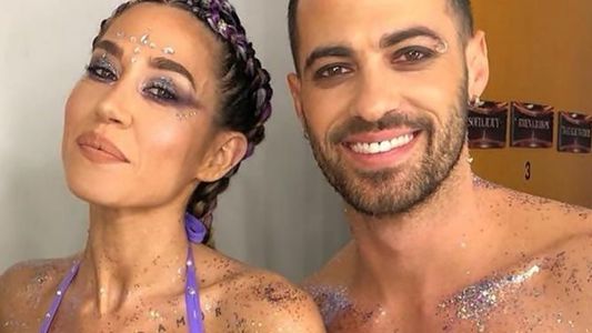 Mauro Caiazza habló de Jimena Barón: Hay muchas cosas que me gustan de ella