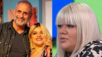 More Rial atacó con todo a Jorge e hizo una tremenda declaración: Lo que pasó en Colombia fue...