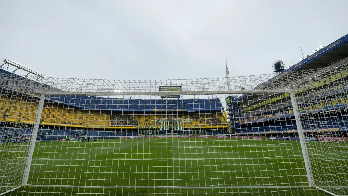 Conmoción en el fútbol: un exarquero de Boca murió tras sufrir un ACV mientras manejaba en la ruta