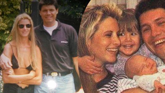 Soledad Aquino contó cómo fue la difícil charla en la que Marcelo Tinelli la dejó