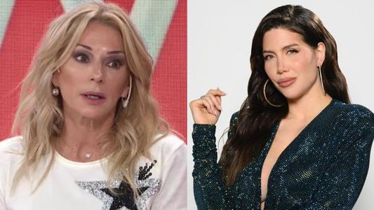 Yanina Latorre se hartó de Wanda Nara y la destrozó por los videos con Mauro Icardi: Va a lograr que...