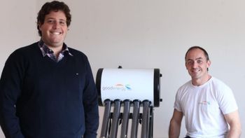 Cómo es la PYME impulsora del uso de energías renovables que participará de los Oscar verdes