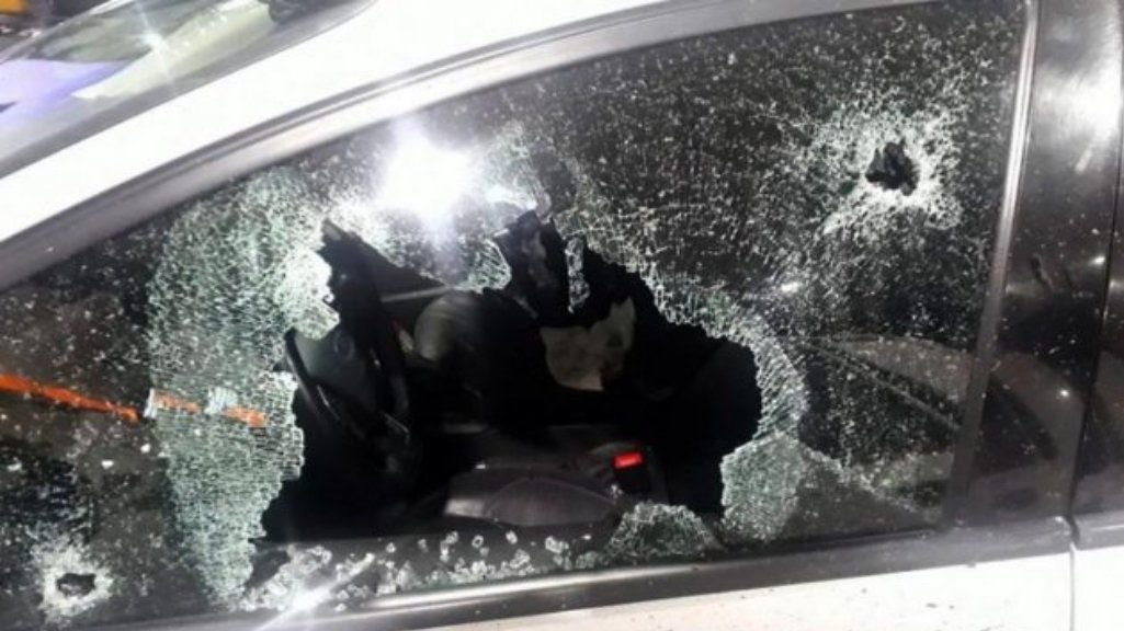 Detuvieron al comisario que dijo haber sido baleado en Santa Fe en un supuesto ataque mafioso