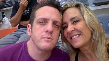 La confesión más íntima de Mauro Szeta sobre su matrimonio