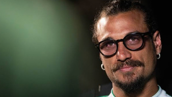 Internaron de urgencia a Daniel Osvaldo y su estado es reservado: Le cortaron dos centímetros de cada...