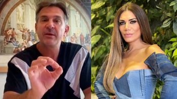 La tajante opinión de Flor de la V sobre la entrevista de Aníbal Lotocki en Telenoche