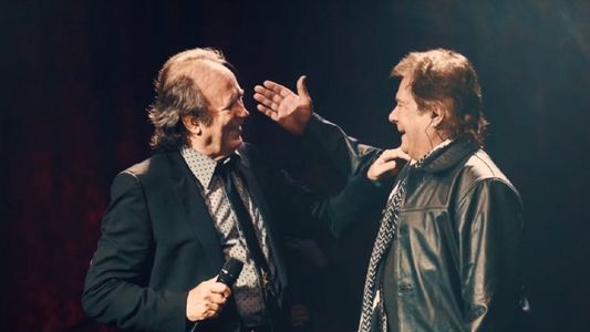 El nuevo video de Víctor Heredia, Razón de vivir