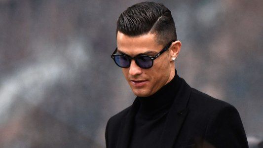 Cristiano Ronaldo zafó de la cárcel, pero deberá pagar una multa millonaria