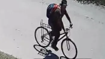 Diego Domingo Ponce, condenado a prisión perpetua por un femicidio, estaba en libertad condicional cuando atacó a la nena de 10 años en San Luis.