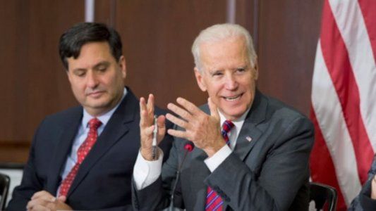 Biden designó a su jefe de Gabinete y da otro paso en una transición boicoteada por Trump