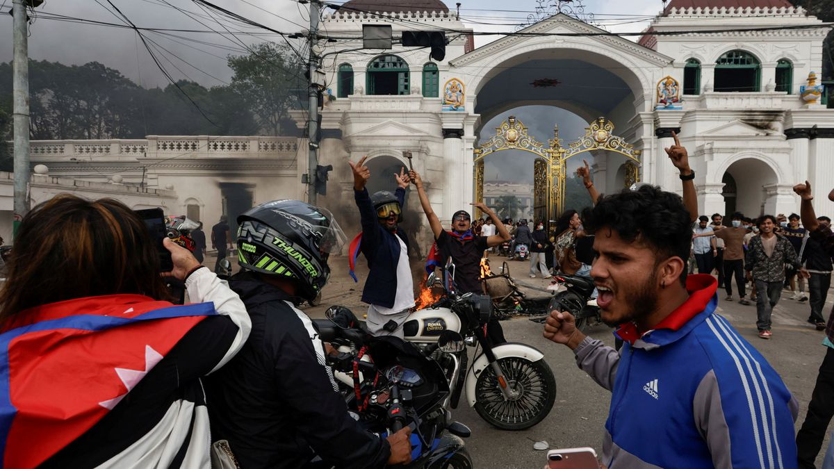 Violencia en Nepal. 19 muertos