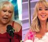 La imitación burlona de Laura Ubfal a Marisa Brel que provocó una respuesta fulminante