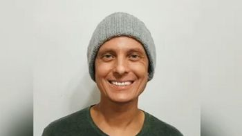 Lío Pecoraro regresó a la televisión: No paro de llorar, atravesé una muy fea