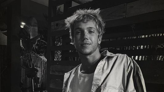 Franco Masini, el actor elegido para la nueva generación de Rebelde Way