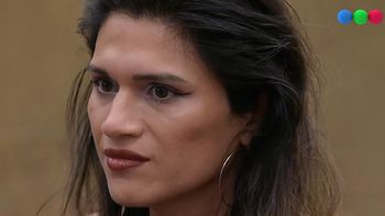 el duro comunicado de gran hermano para luciana martinez tras la denuncia de bati