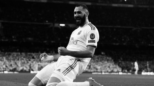 Piden llevar a juicio a Karim Benzema por presunta extorsión