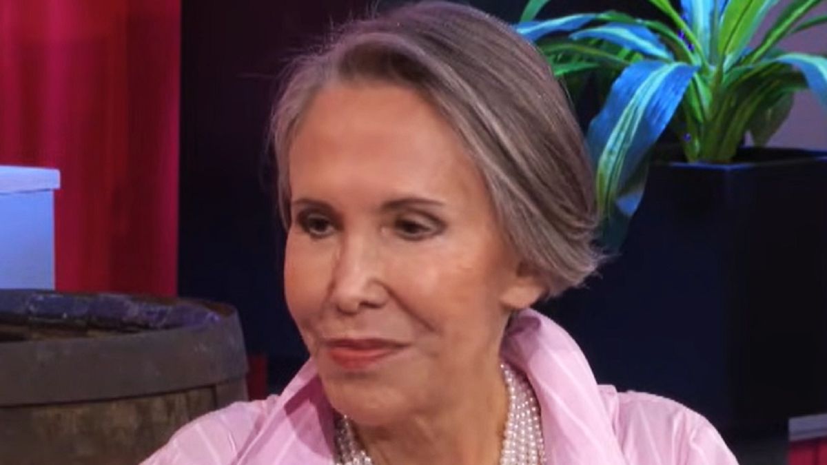 Florinda Meza le contó a Moria Casán detalles inéditos y sorprendentes de cómo inició su relación con Chespirito