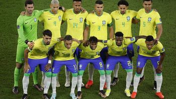 Brasil vs. Costa Rica, por la Copa América 2024: hora, dónde ver en vivo y formaciones