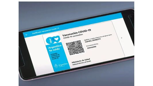 Rige el pase sanitario en el país: ¿cómo funciona en cada provincia que lo implementó?