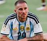 El mensaje de Alexis Mac Allister tras la final: del dolor por la derrota a una fuerte frase para las burlas