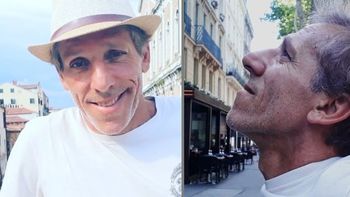 Marcelo Mazzarello muy irónico con la Asociación Argentina de Actores: “La razón de los sindicatos es que haya trabajo”