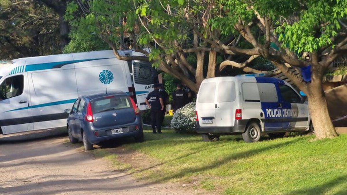 Villa Gesell: torturaron y mataron a un jubilado durante un asalto en su casa