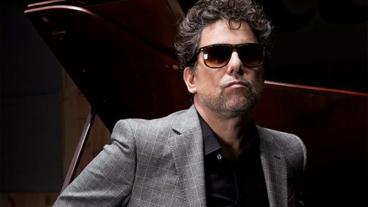 Andrés Calamaro habló sobre el accidente de Sergio Denis y el peligro de algunos escenarios