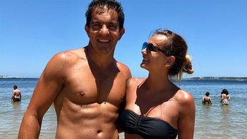 Amalia Granata: Con Leo queremos agrandar la familia