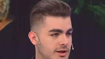 Se conoció el resultado de ADN de Santiago Lara: ¿Es o no hijo de Diego Maradona?