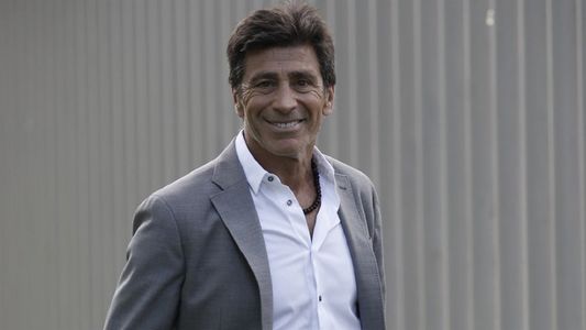 El periodista que fue convocado para reemplazar a Nicolás Repetto