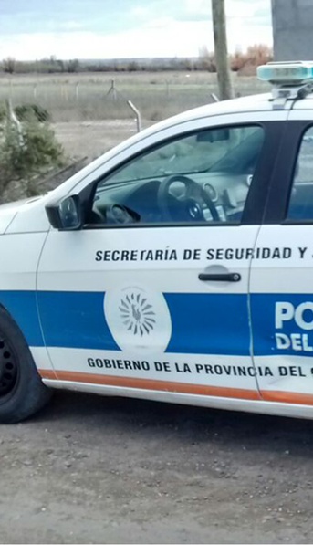 Detuvieron a un hombre que mantuvo cautiva a su pareja durante un año
