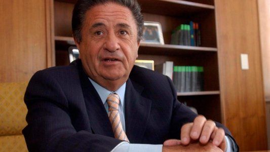 Eduardo Duhalde: Voy a intentar que este gobierno no siga gobernando