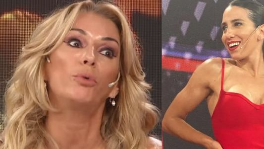 Cinthia Fernández, enojada con Yanina Latorre luego de que criticara su viaje a Bariloche: Sos tremenda mala leche