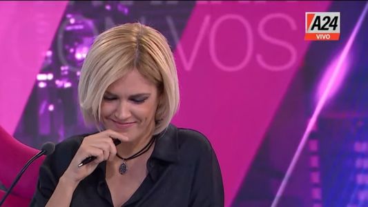 La advertencia bíblica de Viviana Canosa: Cristina está provocando la ira de Dios