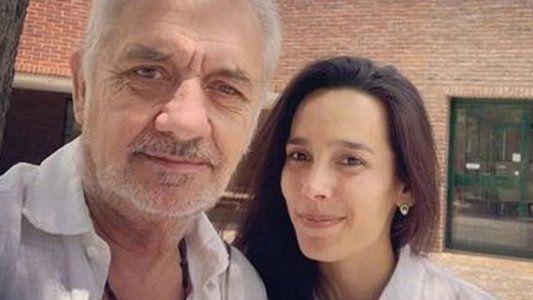 Oscar Cholo Castañón está de novio con una joven de 36
