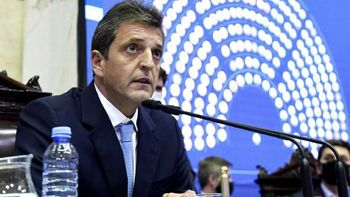 En el debate de Bienes Personales, el oficialismo consiguió una prórroga para la actualización del impuesto a las Ganancias. En el debate de Bienes Personales, el oficialismo consiguió una prórroga para la actualización del impuesto a las Ganancias.