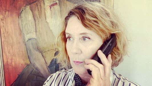 La parodia de Verónica Llinás sobre el caso de Nicole Neumann y su empleada doméstica