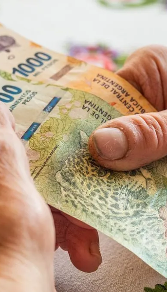 JUBILADOS ANSES: cómo pedir un ADELANTO de haberes en TRES simples pasos