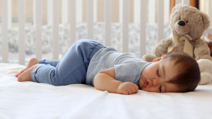 Sueño con bebés: qué significa y por qué no siempre tiene que ver con ser padres